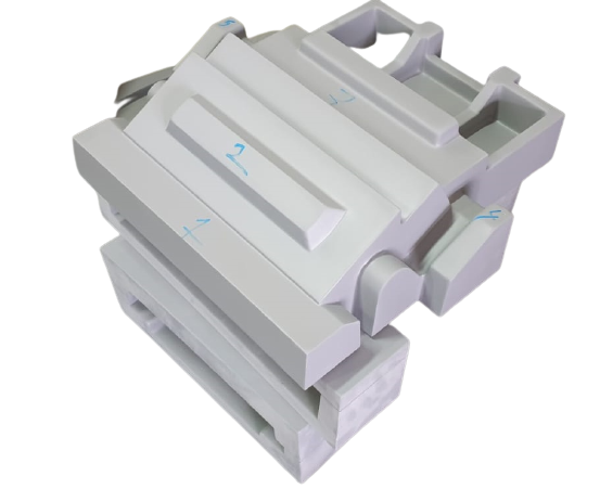 mert model