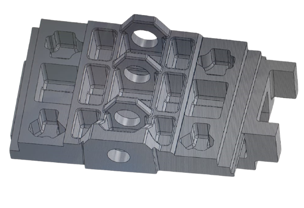mert model