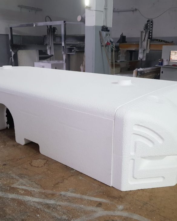 strafor model