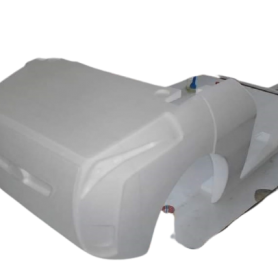 strafor model